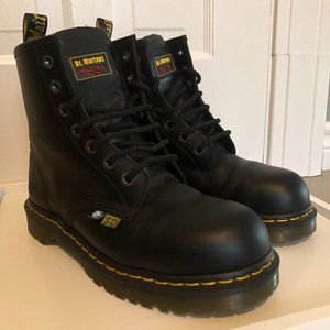 Dr. Martens Men's Work Boots
